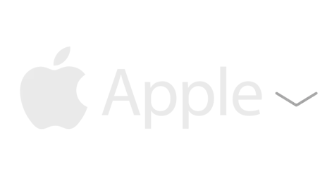 logo apple