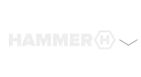 logo hammer