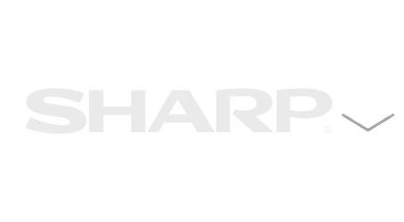 logo sharp