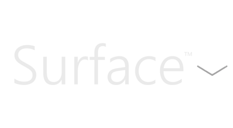 logo surface