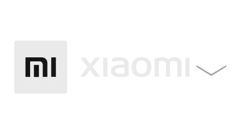 logo xiaomi